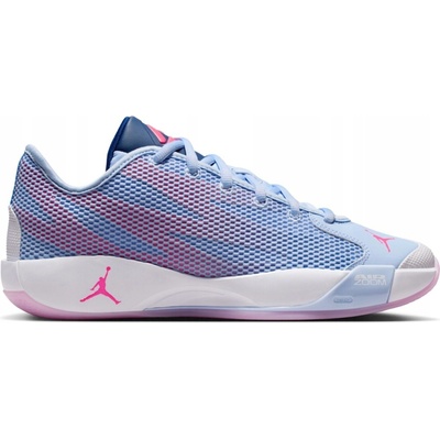 Jordan Luka 77 Shoe modrá – Zboží Dáma