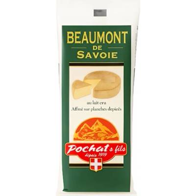 Pochat & fils Beaumont de Savoie sýr 200 g