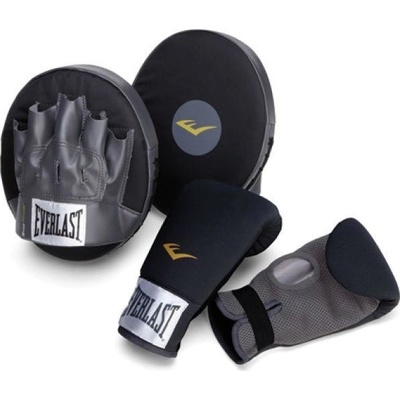 Everlast Boxing fitness kit