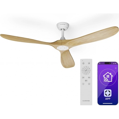 Klarstein Bahama Breeze Smart VTS14-BahBr-CF-Ah – Sleviste.cz