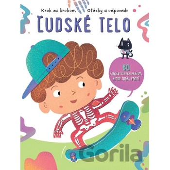 Ľudské telo