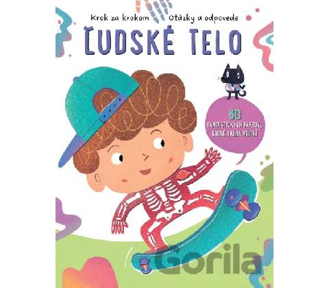 Ľudské telo