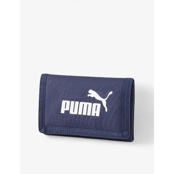 PUMA Phase Sports Wallet Blue