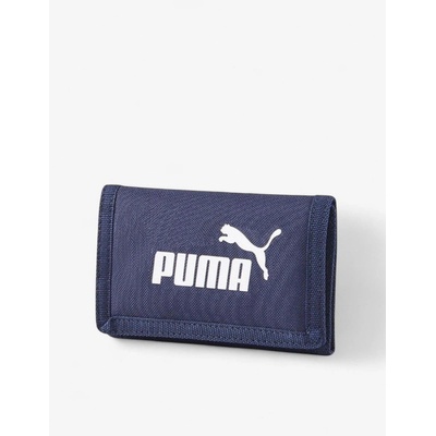 PUMA Phase Sports Wallet Blue