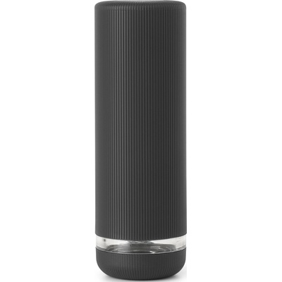 Brabantia Диспенсър за течност за миене на съдове SinkStyle 200 мл тъмносив (228049)