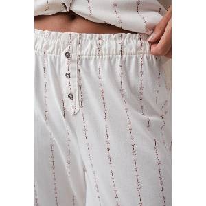 Women'Secret пижама от две части дамска от памук (3794102)