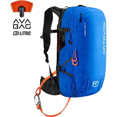Ortovox Avabag Litric Tour 30l Blue Note