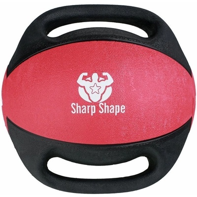 Sharp Shape Slam ball 4 kg – Zboží Mobilmania