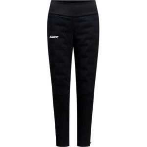 Swix Панталон за ски бягане Swix Women's Horizon Pants 2.0 Cross-country ski trousers - Jet Black (103-3008-0213)