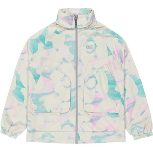 Picture Дамско ветрозащитно яке Picture Women's Kalia Printed Jacket Windproof jacket - Sakura Bloom Print - размер XS (118-0422-0111)