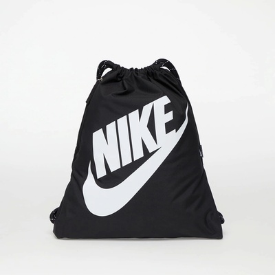 Nike Heritage Drawstring DC4245-010 – Zboží Mobilmania