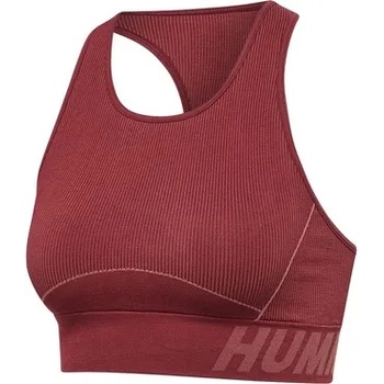 Hummel Сутиен Hummel TE CHRISTEL SEAMLESS SPORTS TOP 213753-3170 Размер XS