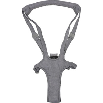 Lorelli КОЛАН ЗА ПРОХОЖД step by step grey&black (3800166104171)