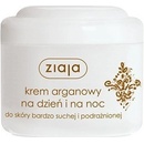 Ziaja Argan Oil Very Dry & Irritated Skin ochranný krém pre veľmi suchú pleť 50 ml