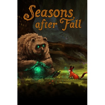 Seasons After Fall