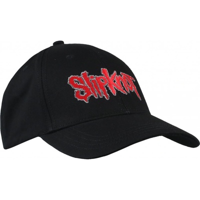 Slipknot Text Logo ROCK OFF SKCAP04B
