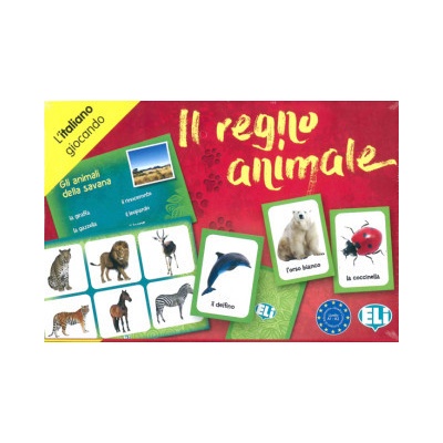 Il regno animale