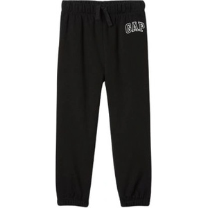 GAP V-logo jgr черно, бяло 12-18m (723587-01)