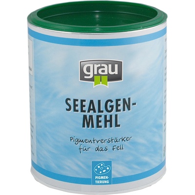 Grau Moučka z mořských řas 400 g