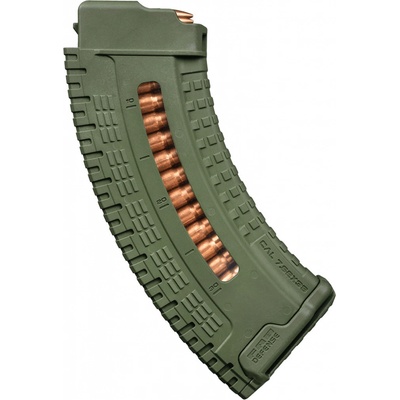 Fab Defense Ultimag VZ 30R v2 Polymerový Sa vz.58 30 ran nová verze – Zboží Dáma