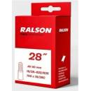 Ralson AV
