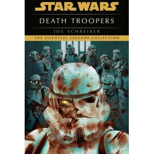 Death Troopers: Star Wars Legends (ISBN: 9780593497067)