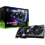 MSI GeForce RTX 5070 Ti GAMING TRIO OC 16GB GDDR7 256bit Видео карти