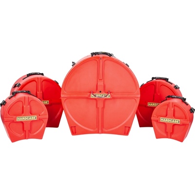 Hardcase ROCK FUSION 2 Set