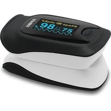 Jumper JPD-500D OLED Pulzný oximeter s jednosmerným displejom