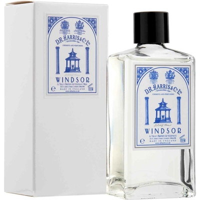 D.R. Harris Windsor voda po holení 100 ml