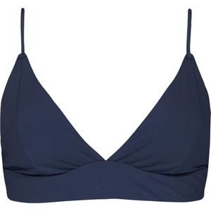 Barts Дамско бикини горнище Barts Women's Solid Bralette Bikini top - Navy - размер 42 (EU) (150-2263-0214)