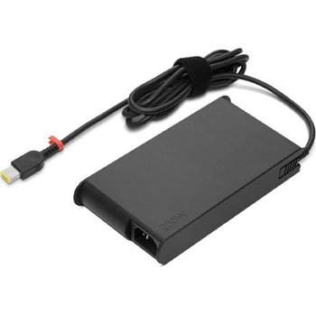 Lenovo power adapter slim 230w (0195042180107 / gx20z46306)