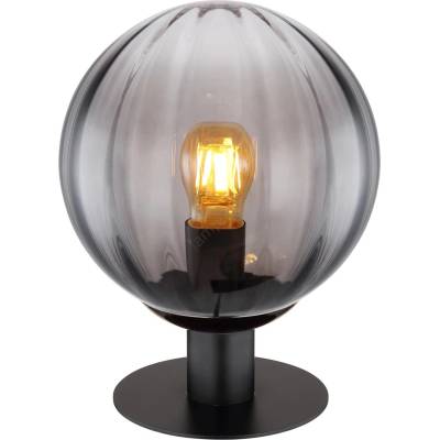 GLOBO 15216T - Настолна лампа DALLERTA 1xE27/12W/230V (GL7912)