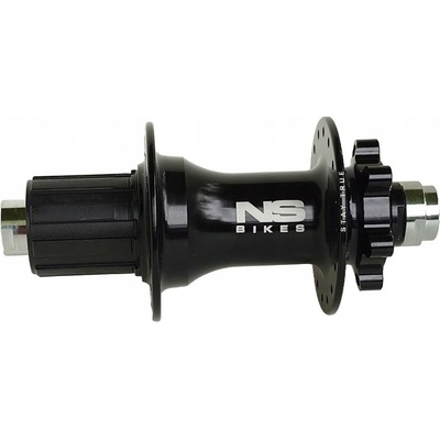 NS BIKES Rotary Cassette BOOST 148x12