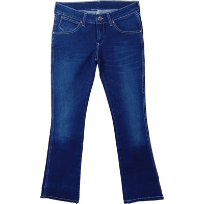 Wrangler Dámske džínsy W272-HA 026