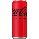 Coca Cola Zero Mini 150 ml