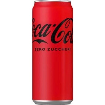 Coca Cola Zero Mini 150 ml