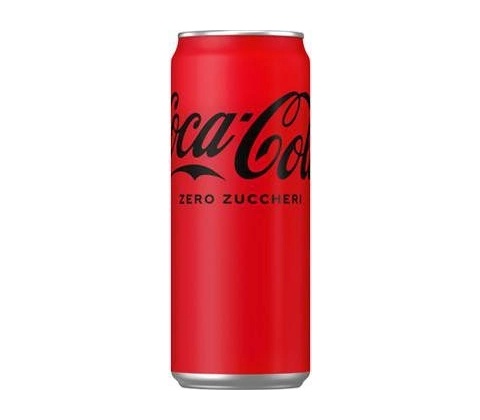 Coca Cola Zero Mini 150 ml