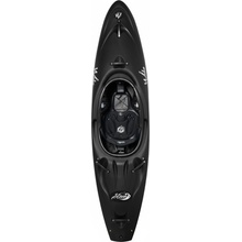 Waka kayaks Puffy Steeze Black edition