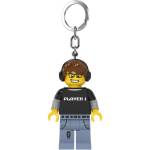 LEGO LED Lite LEGO Minifigures Геймър светеща фигурка (HT) (LGL-KE217H)