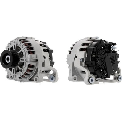 Alternátor Opel Astra 1.8 Valeo TG12C054