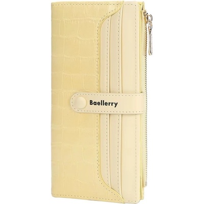 Baellerry peněženka Yana Žlutá