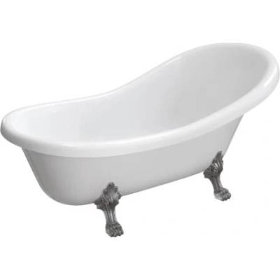 Omnires 174.5 x 82 cm ATENA174BP