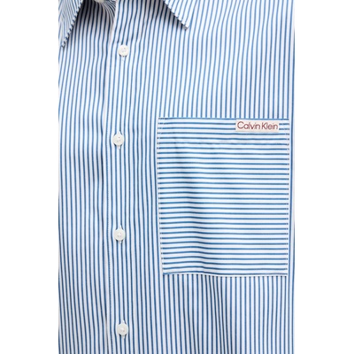 Calvin Klein Риза Calvin Klein Jeans (LV04RC111G)