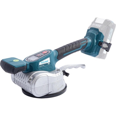Aku vibrační přísavka XTLINE 18 V XT102715