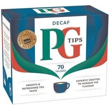 PG Tips Bez kofeínový bylinkový čaj 70 vrecúšok 203 g
