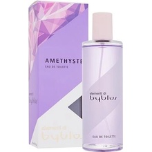 Byblos Amethyste toaletní voda dámská 120 ml