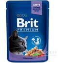 Brit Premium Cat Cod Fish 100 g
