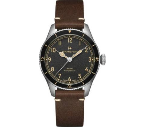 Hamilton H76205530