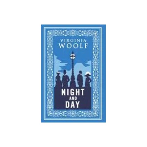 Night and Day | WOOLF VIRGINIA (ISBN: 9781847498694)